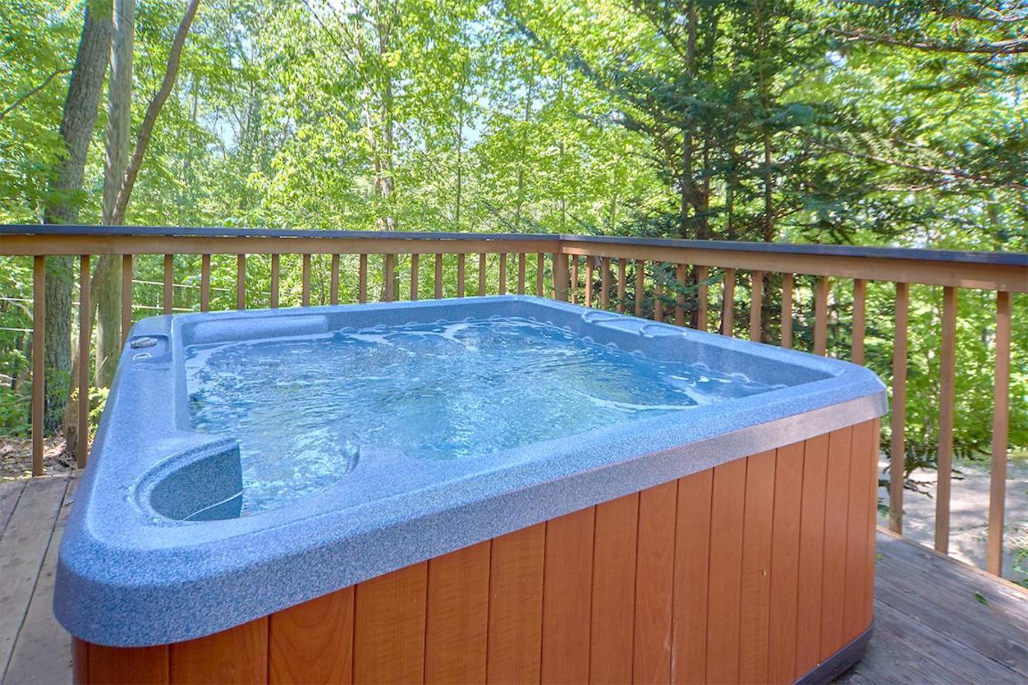 Villa Mountain Hideaway Gatlinburg Exterior foto